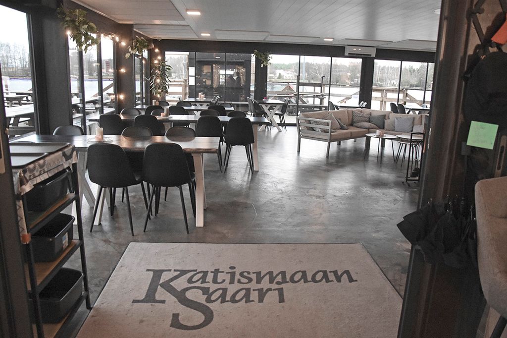 Yrittäjä tarvitsee arvostusta myös palkintogaalojen ulkopuolella