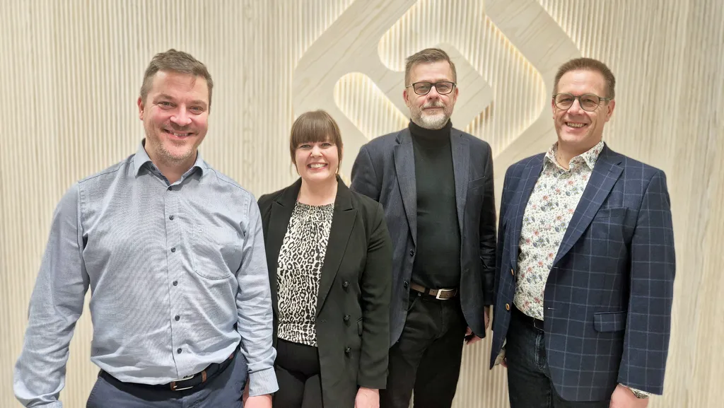 LähiTapiola ryhtyi SAMKin kumppaniksi ja lahjoittaa 50 000 euroa ...