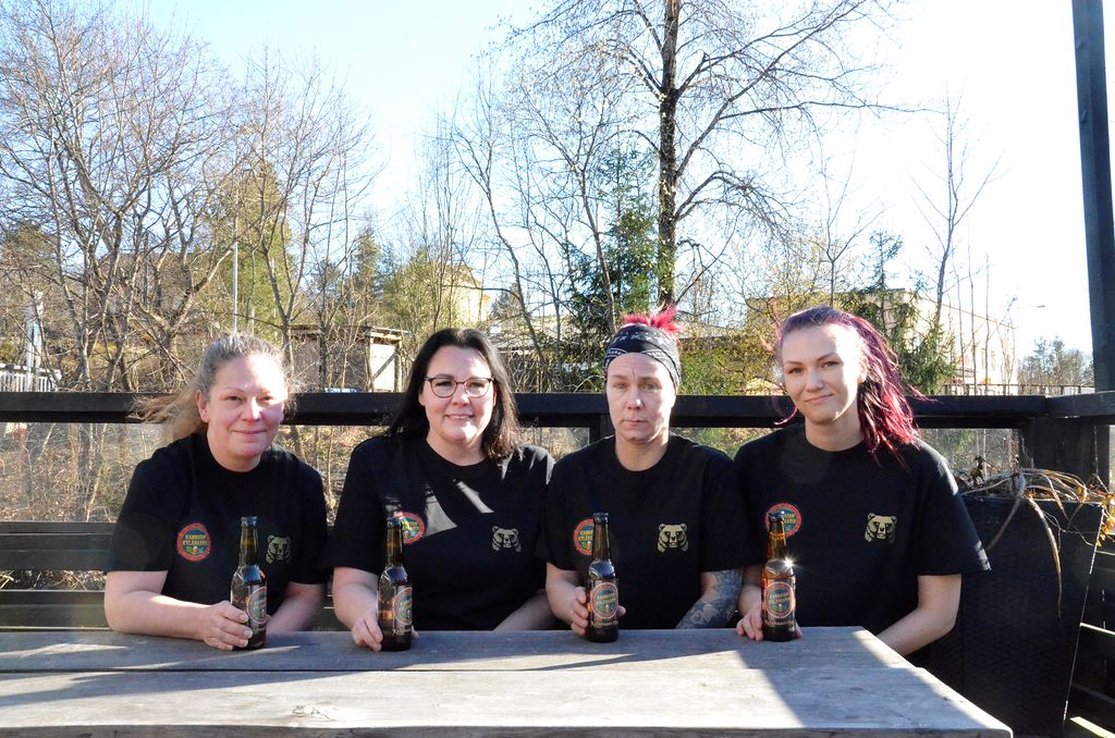 Hauskaa Vappua : ce qu'il faut savoir — image 3